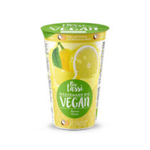 Biedermann vegane Bio Alternative zu Lassi Zitrone 230 ml