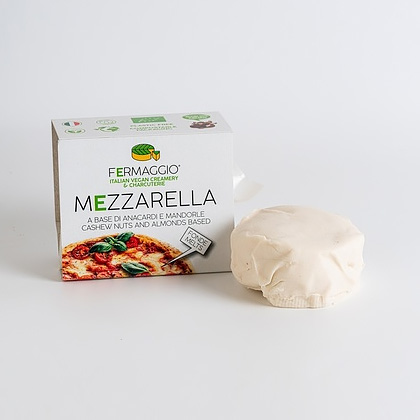 Fermaggio Mezzarella 150g