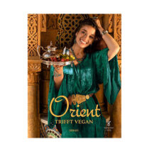 Orient trifft vegan, Serayi