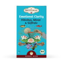 Shoti Maa Emotional Clarity 16x2g