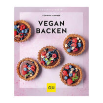 Vegan Backen, Corinna Schober