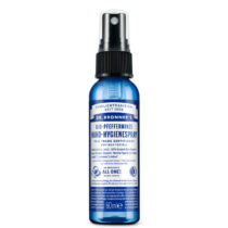 Dr. Bronner’s Bio-Pfefferminze Hand-Hygienespray 60ml