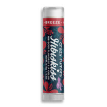 Crazy Rumors HibisKiss Lip Colours Breeze 4.4ml