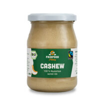 Fairfood Cashewmus 250g (inkl. 1.00 Depot)