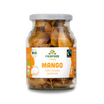 Fairfood getrocknete Mango 200g (inkl. 1.- Depot)