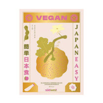 Japan Easy Vegan, Tim Anderson