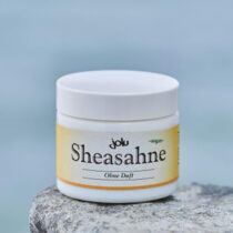 Jolu Sheasahne ohne Duft 100ml