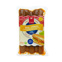 Viana Real Jumbos 5 Stück 275g