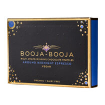 Booja Booja Truffes Around Midnight Espresso Truffes 92g