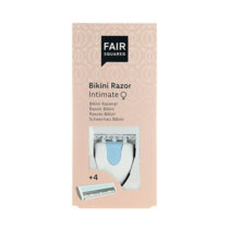 Fair Squared Bikini Rasierer