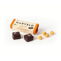 Marvelo Nutty Nick Haselnuss 30g