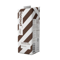 Sproud Pea Drink Schokolade 1l