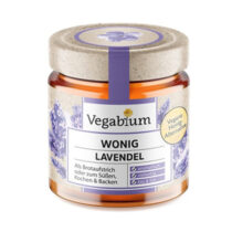 Vegablum Wonig Lavendel 225g