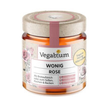 Vegablum Wonig Rose 225g