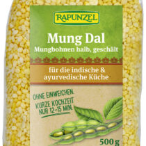 Rapunzel Mung Dal 500g