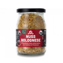 Fairfood Nussbolognese 130g (inkl. 1.- Depot)