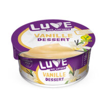 Made with Luve Dessert Vanille 150g
