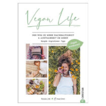 Vegan Life, Nicola Link