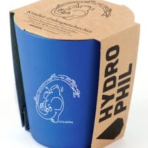 Hydrophil Kinder- Zahnputzbecher