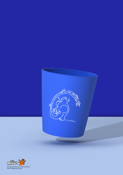 Hydrophil-Zahnputzbecher-fuer-Kinder-Elefant Hydrophil-Zahnputzbecher-fuer-Kinder-Elefant