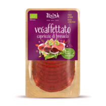 Biolab Vegaffettato capriccio di Bresaola 90g