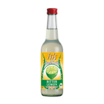 Isis Bio Frizzante Bitter Lemon 330ml (inkl. 0.30 Depot)