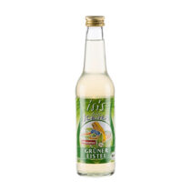 Isis Bio Ice-Tea Grüner Eistee 330ml (inkl. 0.30 Depot)