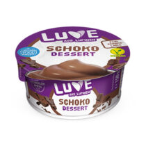 Made with Luve Dessert Schokolade 150g