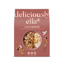 Deliciously Ella Original Granola