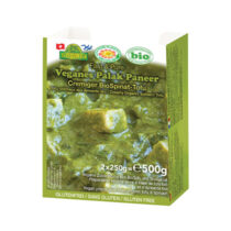Soyana veganes Palak Paneer 2x250g