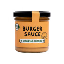 Veganitas Burger Sauce 130g