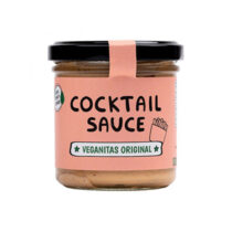 Veganitas Cocktail Sauce 130g