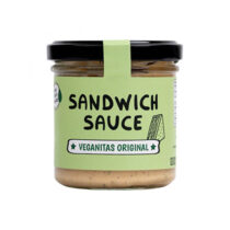 Veganitas Sandwich Sauce 130g