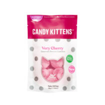 Candy Kittens Very Cherry 140g