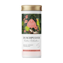 Eliah Sahil Bio Duschpulver Kokos Hibiskus 100g