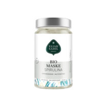 Eliah Sahil Bio Maske Spirulina 100g