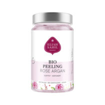 Eliah Sahil Bio Peeling Rose Argan 256g