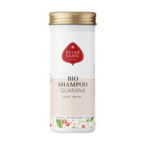 Eliah Sahil Bio Pulver Shampoo Guarana 100g