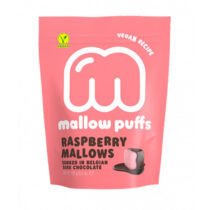 Mallow Puffs Himbeer Mallows 100g