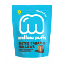 Mallow Puffs Salted Caramel Mallows 100g