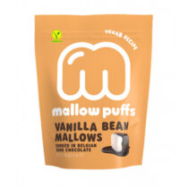 Mallow Puffs Vanilla Bean Mallows 100g