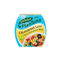 Unfished PlanTuna California Salad 240g