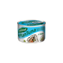 Unfished PlanTuna in Wasser 150g