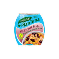 Unfished PlanTuna Mexican Salad 240g