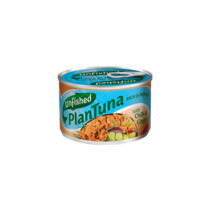 Unfished PlanTuna mit Chili und Ingwer 150g