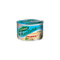 Unfished PlanTuna mit Mayo 150g