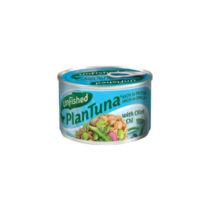 Unfished PlanTuna mit Olivenöl 150g