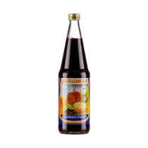 Beutelsbacher Holunder-Punsch 700ml (inkl. 0.30 Depot)