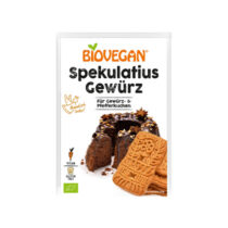Biovegan Spekulatius Gewürz 15g
