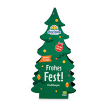 Govinda Fruchtkugeln Frohes Fest! 60g